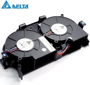 Delta  PE860 R200 server fans BFB1012EH fan HH668 KH302 12V 2.94A 97*94*33mm