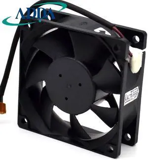 ADDA   7025 7cm AD07012DB257300 12V CPU fan cooling