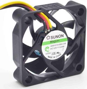 1pcs HA40101V4-000U-C99 4CM 4010 12V 0.8W ultra-quiet fan