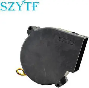 9733 9.7CM dedicated fan switch A34123-57 12v 0.46A 97*97*33mm