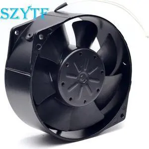 UT675D-TP 200V 43 / 40W  high temperature Fan 172 * 150 * 55 mm