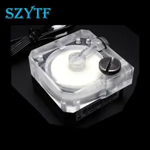 P60A five-color water-cooled pump ultra-quiet pump