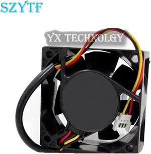 shiping   Inverter fan NC5332H72 MMF-06G24TS MM1 24V 0.11A 60*60*25MM
