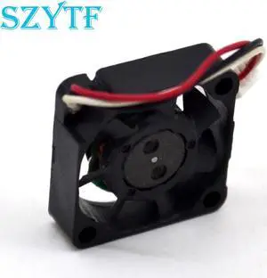 MF15B-05LA 5V 0.03A 1.5cm 15mm 1505 15x15x5mm mini micro fan server cooling fan