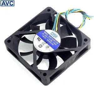 AVC  and  DA07015T12U 7015 7CM 12V 0.7A 6000 turn four sewing Intelligent Speed