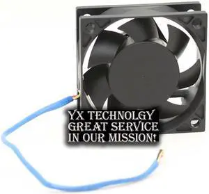 The  MGT6012HR-R20 6020 6CM 12V 0.21A three wire speed cooling fan 60*60*20mm