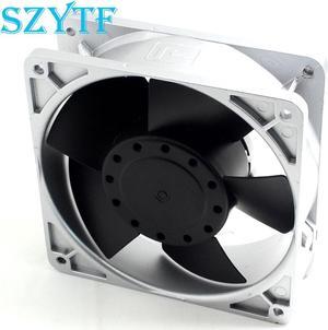 and  US12D23 12038 230V 16 / 15W aluminum machine cooling 120*120*38mm
