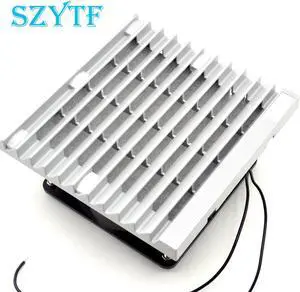 Fan filters fan  control cabinet, electric control cabinet BA6625PB.230 Cabinet filters/seals 255*255*127mm