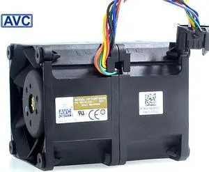 AVC  6076 4.2A 12V 6 car booster fan violence overpressure electric turbocharger DFTA0676B2S 9CR0612P0G04 60*60*76mm AVC  6076 4.2A 12V 6 car booster fan violence overpressure electric turbocharger DFTA0676B2S 9CR0612P0G04 60*60*76mm