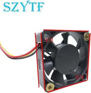 A4010H12UD-A 12V 0.17A 4CM 4010 fan cooling fan 10 pcs/lot