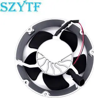 and  inverter 24V 1.8A D1751S24B6CZ-16 ABB axial fan cooling fan 172*50mm