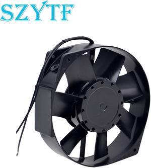 172x150X38mm Fan T796C 220V inverter cooling fan 36W 60HZ 217CFM 50dB
