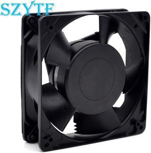 GL24B4X-E1 24V 0.63A 12738MM DC fan 127*127*38mm low noice fan