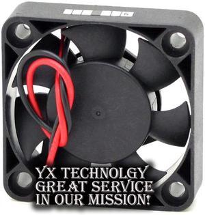 FD1240105S-1N 12V 1.08W 4CM 4010 Fan 40 * 40 * 10mm