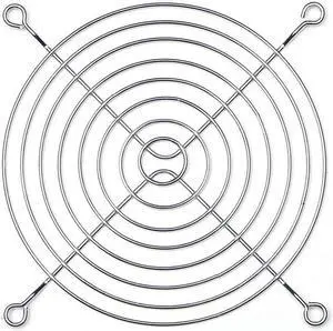 100pcs 12cm DC&AC Fan protective grille, Fan Cover ,fan shield,12025 12038 fan fingerguard