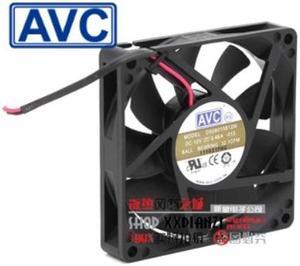 AVC  DS0815B12M 8015 12V 0.48A 8CM ultra-durable power fan 80*80*15mm