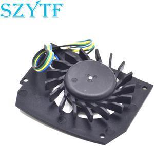 and  MBT4412HF-W09 34*45*54mm 12V 0.24A speed cooling fan