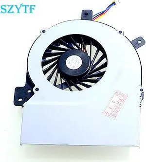 5150 notebook fan 5V 0.29A UDQFZJA05DAS E233037