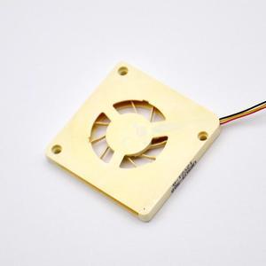 1pcs UB5U3-500 UB5U3-723 UB5U3 series 5V 3003 3004 30x30x3mm Miniature ultra-thin waterproof turbofan