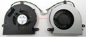 Original New CPU Cooling Fan PAAD16010SM 12VDC 0.20A A110 4Pins Plug #M2088 QL