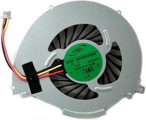 New Laptop CPU Cooling Fan for Sony VAIO SVF14215CXB SVF14215CXP SVF14215CXW SVF14217CXB SVF14217CXP SVF14217CXW SVF14218CXB