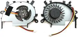 New Laptop CPU Fan for Acer Aspire V5-472 V5-472P V5-472G V5-572 V5-572P V5-572G V5-572PG Series - Right Side Fan