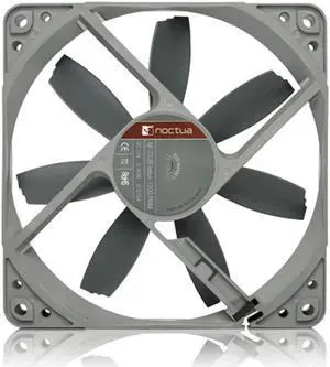 NF-S12B redux Computer case cooling fan 12V/4pin PWM Silent SSO Bearing CPU radiator Cooler fans