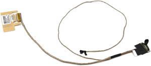 New For HP Pavilion 15-B023CL 15-B038CA 15-B041DX 15-B055CA 15-B085NR 15-B100 15-B101TX Series Laptop LCD Cable 701681-001