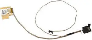 New For HP Pavilion 15-B139TU 15-B140NR 15-B143CL 15-B174ER 15-B197SL 15T-B000 15T-B100 Series Laptop LCD Cable 701681-001