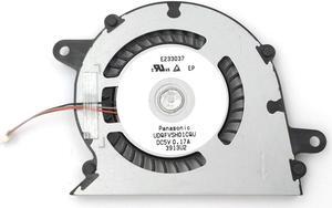 New For Sony VAIO SVT-11 SVT11 SVT11127 SVT11128 SVT111A11L SVT11213CX Series Laptop CPU Cooling Fan UDQFVSH01CQU