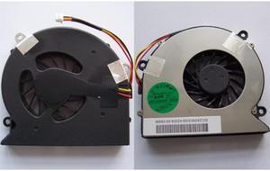 New Laptop CPU Cooling Fan for Lenovo IdeaPad Y430 E41 E42 K41 K41A K42 AB7805HX-EB3 X1 DC280003I00