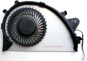 New For Sony VAIO SVS1511S3R SVS1511S5C SVS1511T9E SVS1511V9E SVS1511X9E SVS151200C Laptop CPU Fan Bare Fan