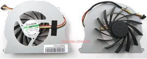 New Original GPU fan For HP TouchSmart 610-1031F 610-1088CN 610-1068CN ZN9 GPU cooling fan cooler MF75120V1-C000-S9A