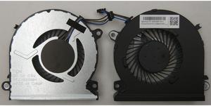 New For HP Pavilion Power 15-CB 15-CB010NR 15-CB035WM 15-CB045WM 15-CB059NR 15-CB075NR 15-CB077CL Laptop CPU Cooling Fan
