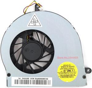 New Laptop CPU Cooling Fan For Gateway NV75S NV75S02H NV75S03H NV75S05H NV75S06H NV75S25H 23.RB002.001 DFS541305LH0T