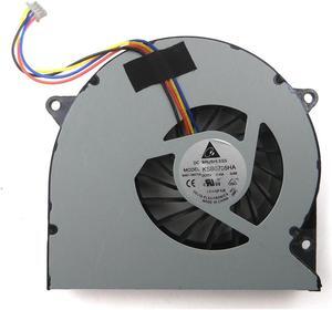 New For Asus G55 G55VW-DH71 G55VW-DS71 G55VW-DS72 G55VW-DS73 G55VW-RS71 G55VW-S1024V series Laptop CPU Cooling Fan - Right Side