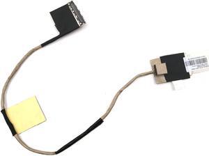 New For Asus ROG G750JH-DB71 G750JH-DB72 G750JM-DS71 G750JW-BBI7N05 G750JW-DB71 G750JX-DB71 G750JX-RB71 3D LCD Video Cable