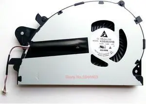 New For Sony VAIO SVS15118ECW SVS15118FXB SVS151190X SVS15119FJ/B SVS15119FJ/S SVS1511AGXB Laptop CPU Fan Bare Fan