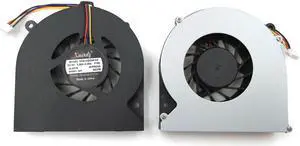 New For HP Probook 4530s 4535s 4730s 6460b 6465b 6470b 6475b EliteBook 8460p 8460w series Laptop CPU Cooling Fan