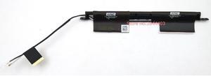 Original Brand New For Dell Inspiron 15 5547 5548 Laptop Wireless Antenna Cable F6T7J 0F6T7J DC33001IJ0L