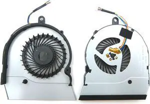 New Laptop CPU Cooling Fan for Dell Inspiron 15-5565 15-5567 17-5767 5565 5567 5767 Series CN-0789DY