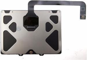 Genuine New for Apple Macbook Pro 15" A1286 2009-2012 Unibody Touchpad Trackpad 922-9306