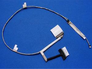 New Laptop lcd lvds cable for Sony Vaio SVT13132CXS SVT13132PXS SVT13134CXS SVT13135CXS SVT13136CXS SVT13136CYS