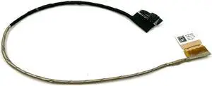 New Laptop LCD Video Cable for Toshiba Satellite S50-B S55-B S55T-B series