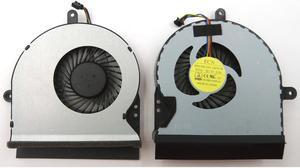 New For Asus G751 G751J G751JM G751JT G751JY GFX71J GFX71JT GFX71JY Series Laptop GPU Cooling Fan - VGA Fan