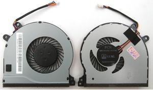 New Laptop Fan for Lenovo IdeaPad 310-14IAP 310-14IKB 310-14ISK CPU Cooling Fan