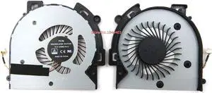 New Laptop CPU Cooling Fan for HP Envy X360 M6-AQ M6-AP Series 856277-001 DFS200405BD0T 0FHHU0000H 023.10066.0011
