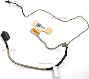 New laptop lcd cable for HP Chromebook 11-2000 11-2210NR 11 G3 11-G4 LCD Cable DD0Y07LC010