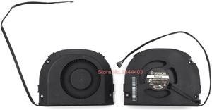 New laptop fan for Apple AirPort Time Capsule A1470 MG60121V1-C01U-S9A CPU Cooling Fan BSB0712HC-HM01
