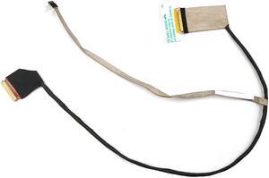 New For HP ProBook 470 G0 G1 S17 Series Laptop LCD Video Cable 723646-001 50.4YY01.001